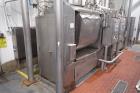 Peerless Roller Bar Mixer